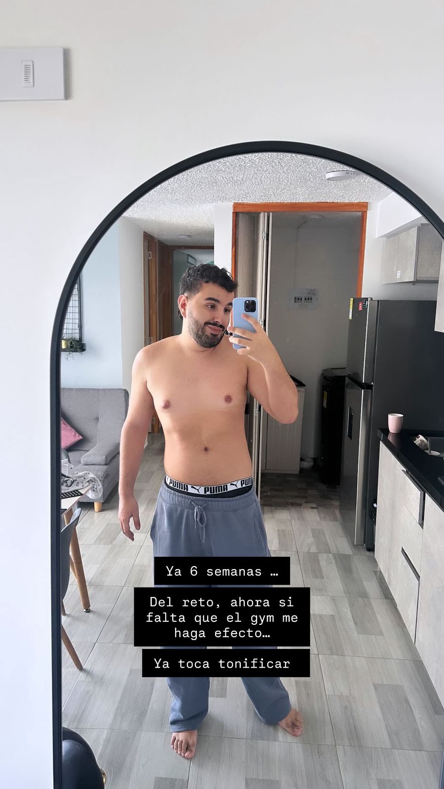 Después